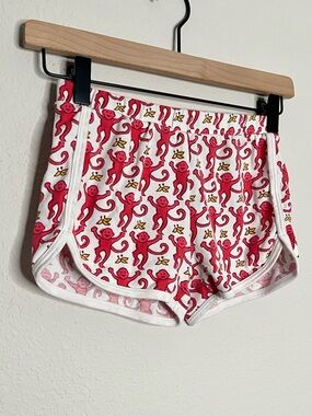 Roller Rabbit shorts size 10